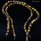 Perles Tigre eye AA- Ronde