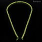Perles Prehnite AA- Ronde
