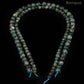 Perles Seraphinite  AA- Ronde