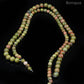 Perles Unakite AA- Ronde