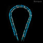 Perles Hemimorphite AA- Ronde