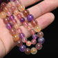 Perles Super 7 AA- Ronde