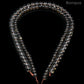 Perles Smoky quartz AA- Ronde