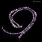 Perles Lepidolite  AA- Ronde