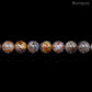 Perles Pietersite AA- Ronde