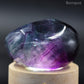Galet de Fluorite
