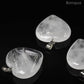 Pendentif en Forme de Coeur